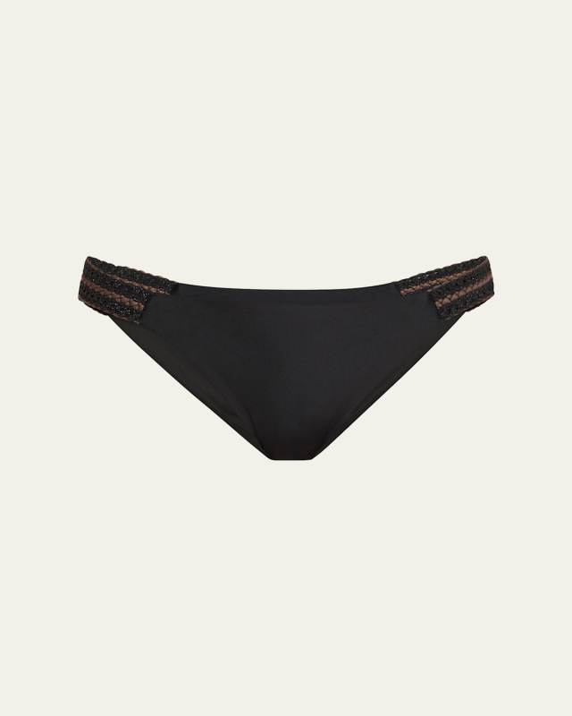 Andrea Bikini Bottoms